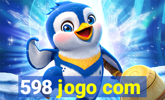 598 jogo com